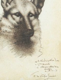 Painting - Francisco da Silva Gouveia