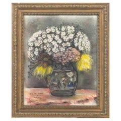 Painting - Francisco da Silva Gouveia