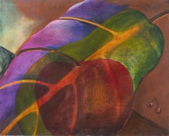 Pintura - Rita Pessanha