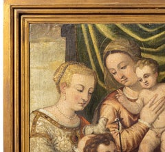 Pintura - Escuela flamenca