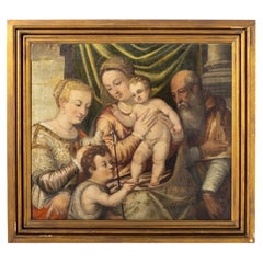Pintura - Escuela flamenca