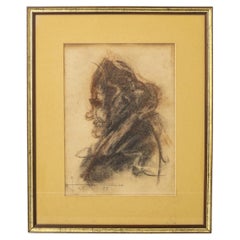 Painting - Portrait of a Gentleman