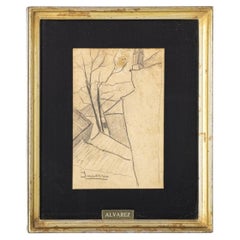 Pintura - Domínguez Álvarez