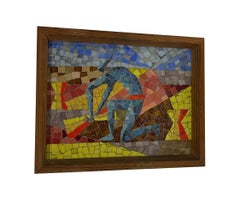 Pintura - Isabel Gomes