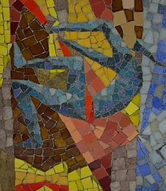 Pintura - Isabel Gomes