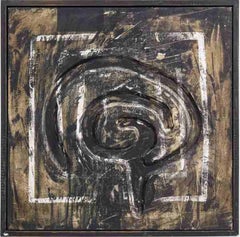 Malerei – Abstrakt