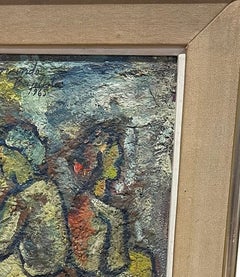 Pintura - Armando Baptista