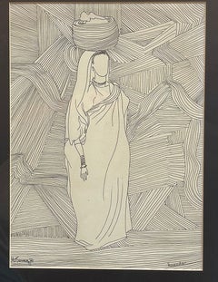 Dibujo - Margarida Tamegão