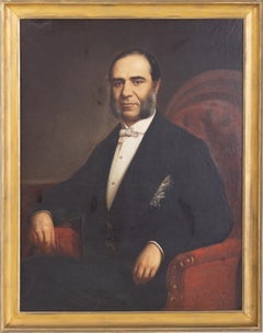 Painting - Jose Alberto Nunes