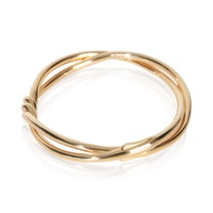 David Yurman Rose Gold  Armband für Kontinuität