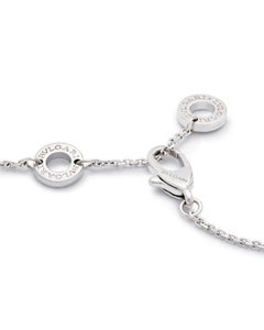 Bulgari Diva Dream diamond pendant model number 351099