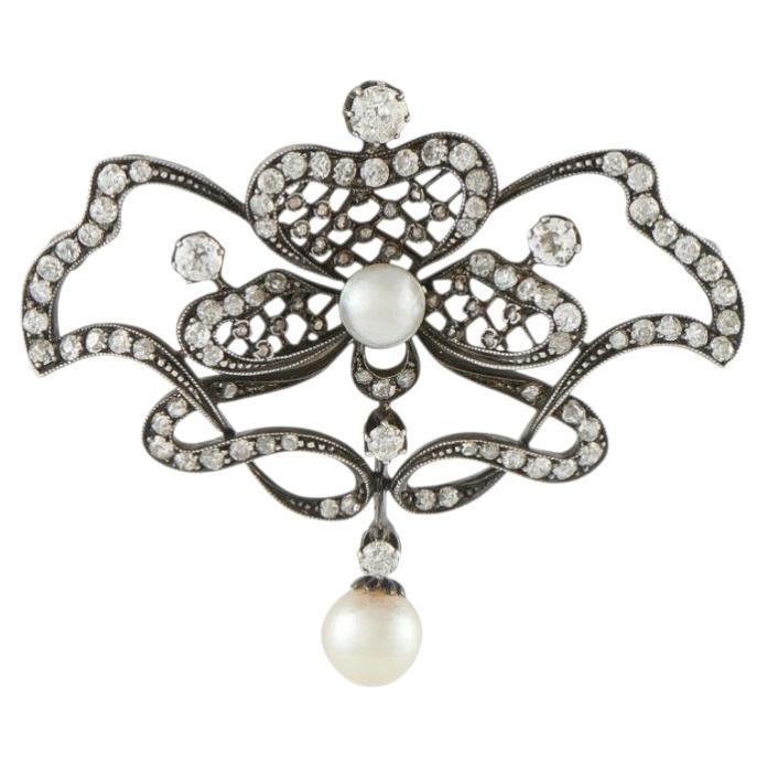 How much are natural pearls worth?