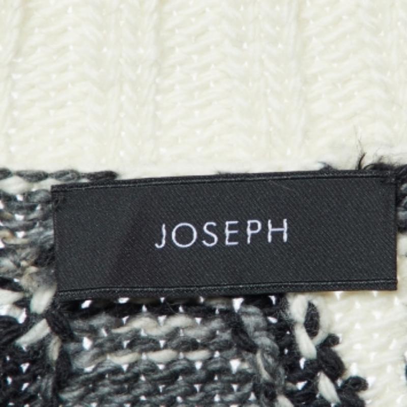 Ein Winterausflug ohne Pullover ist so gut wie unmöglich. Zum Glück bereichert ein stilvoller Pullover wie dieser immer mühelos Ihr Outfit. Dieser Pullover aus hochwertigen Stoffen ist kuschelig und modisch zugleich.