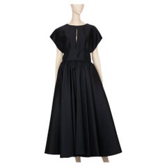 Christian Dior Sleeveless Dress 42 FR