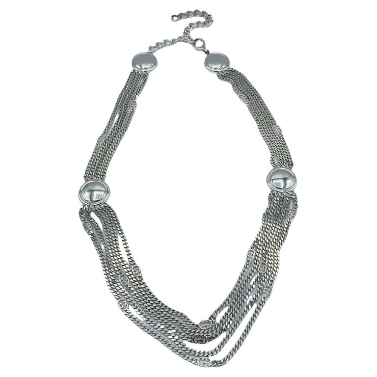1980\'s Triple Strand \