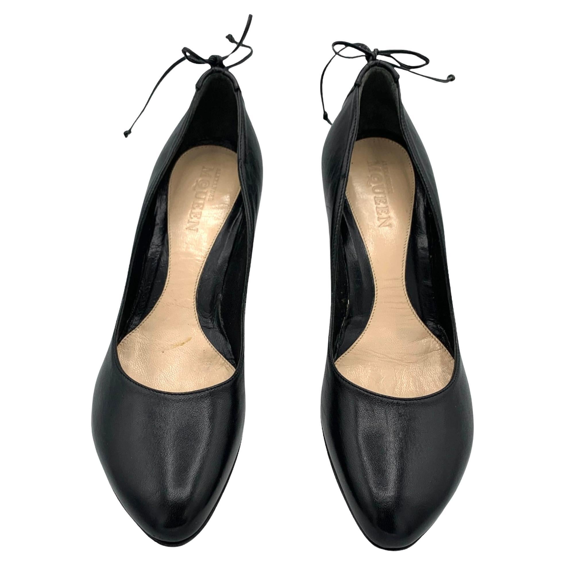 Who is Alexander McQueen’s creative director?