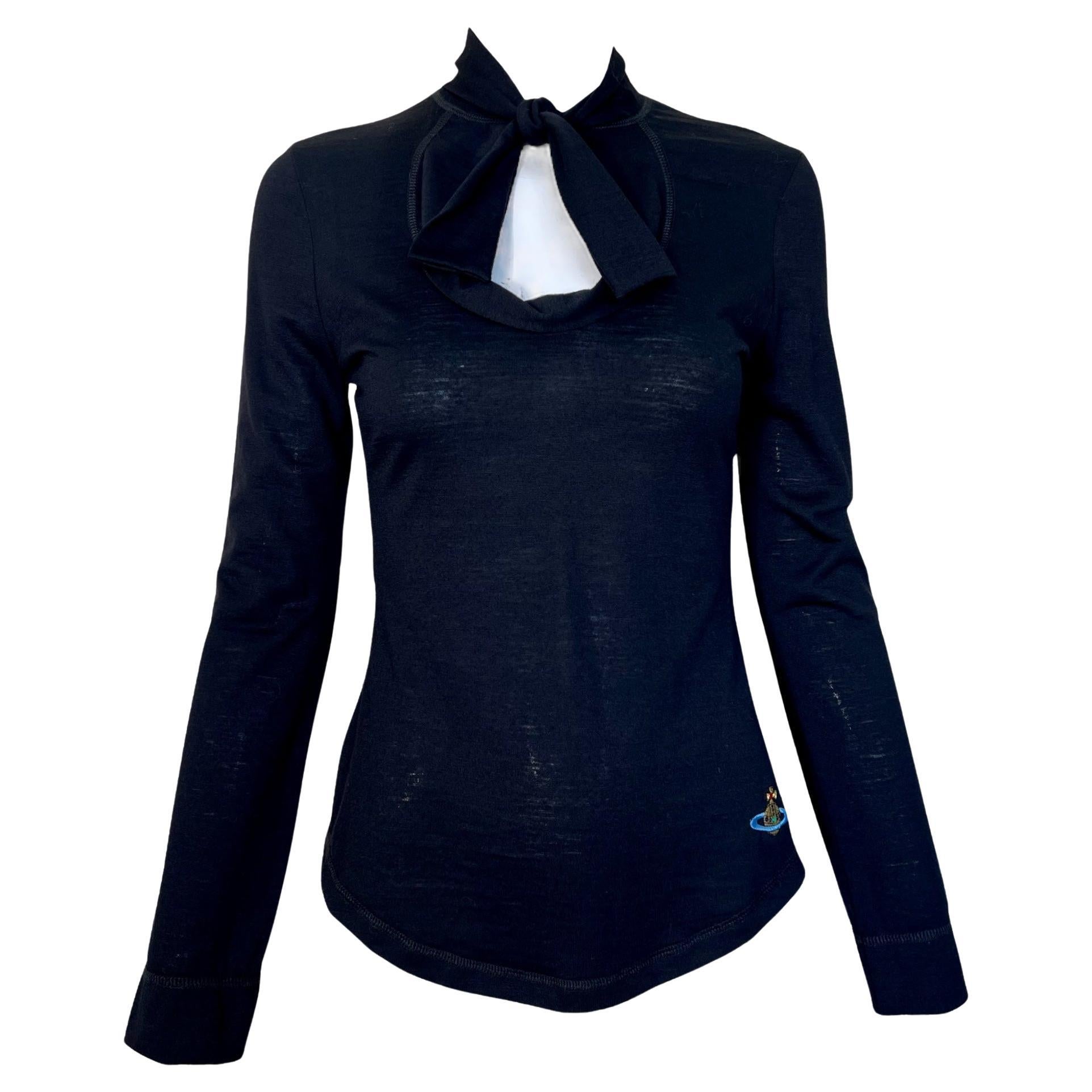 Vintage Vivienne Westwood Shirts - 27 For Sale at 1stDibs