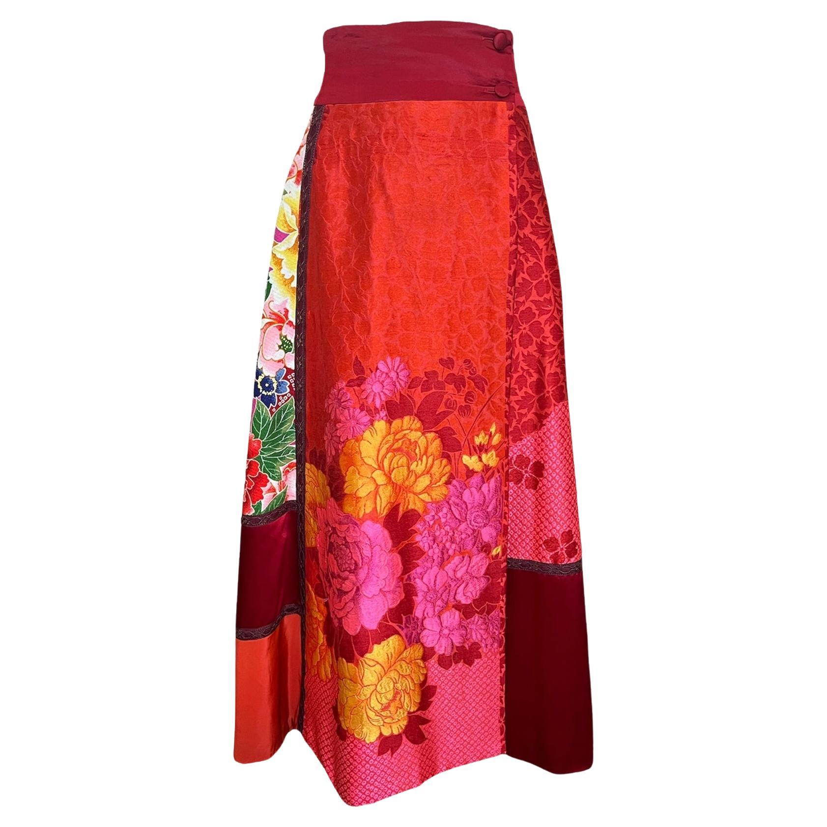 Vintage Kenzo Skirts - 17 For Sale at 1stDibs | vintage kenzo