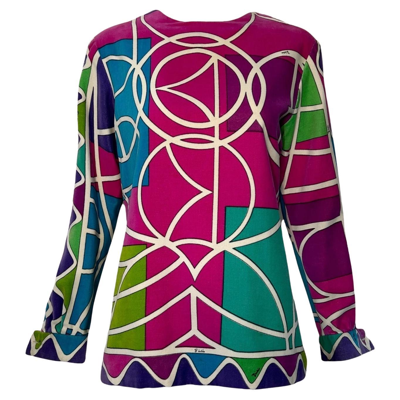 Is Pucci the same as Gucci?