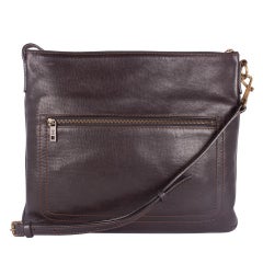 Louis Vuitton Sac Plat Messenger Bag