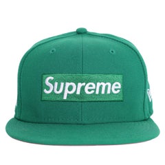 Supreme Baseball Cap L - XL in Green