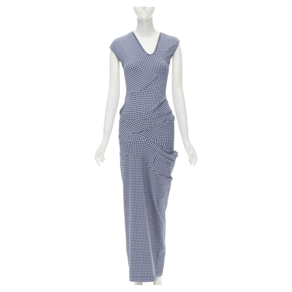 Comme des Garçons Robe de Chambre Lumps & Bumps Dress, 1997