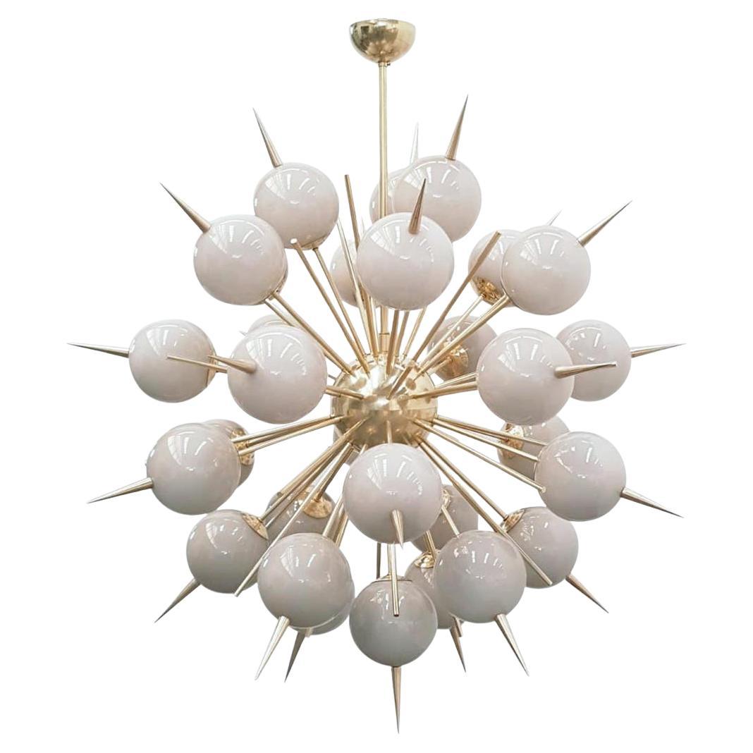 Lampadario Pinocchio di Fabio Ltd