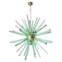 Fortuna Sputnik-Kronleuchter von Fabio Ltd