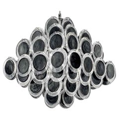 Piramide Chandelier by Fabio Ltd
