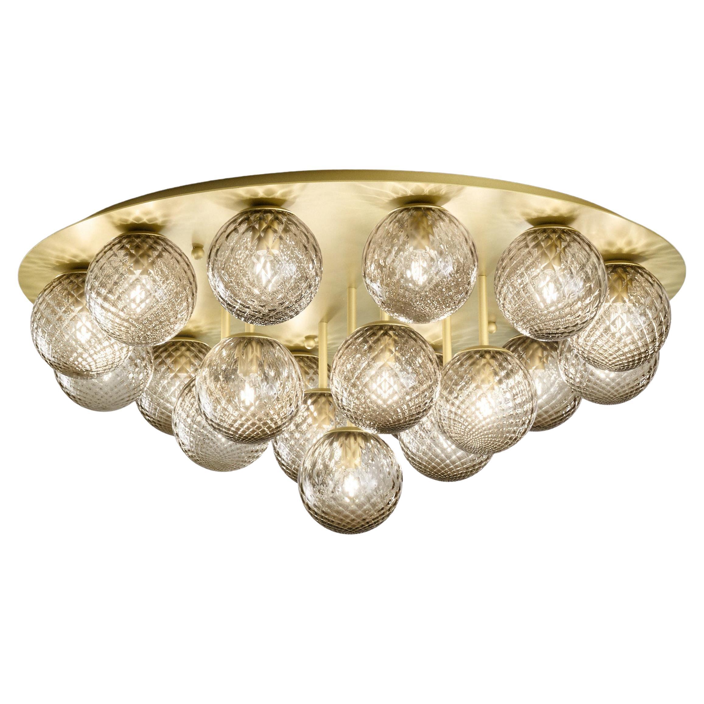 Empotrable moderno de Fabio Ltd