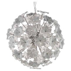 Lustre Lotus White de Fabio Ltd