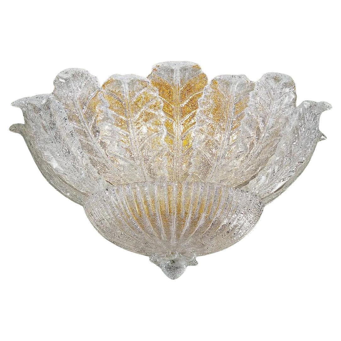 Faves Flushmount di Fabio Ltd