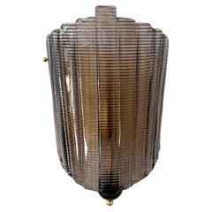 Fan Sconce by Fabio Ltd