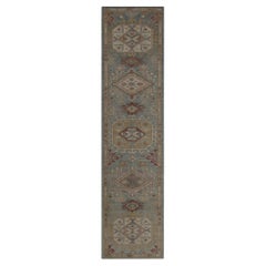 Tappeti per l'area della Turchia Sultanabad Rugs - Design - 98203