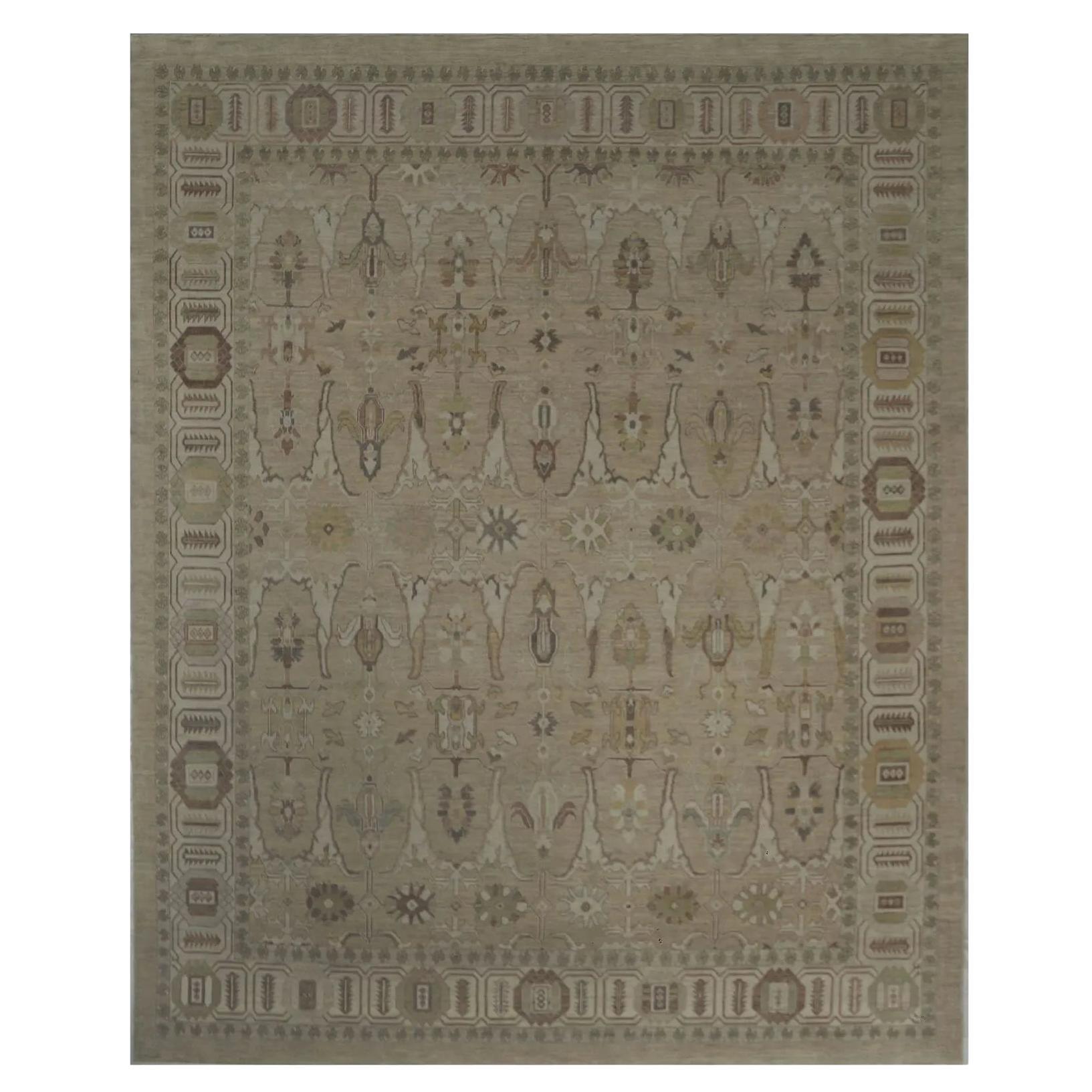 Turkey BAKHSHAIESH Area Rugs - Design - 98213 For Sale
