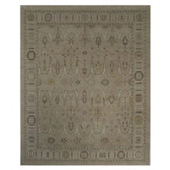 Turkey BAKHSHAIESH Area Rugs - Design - 98213
