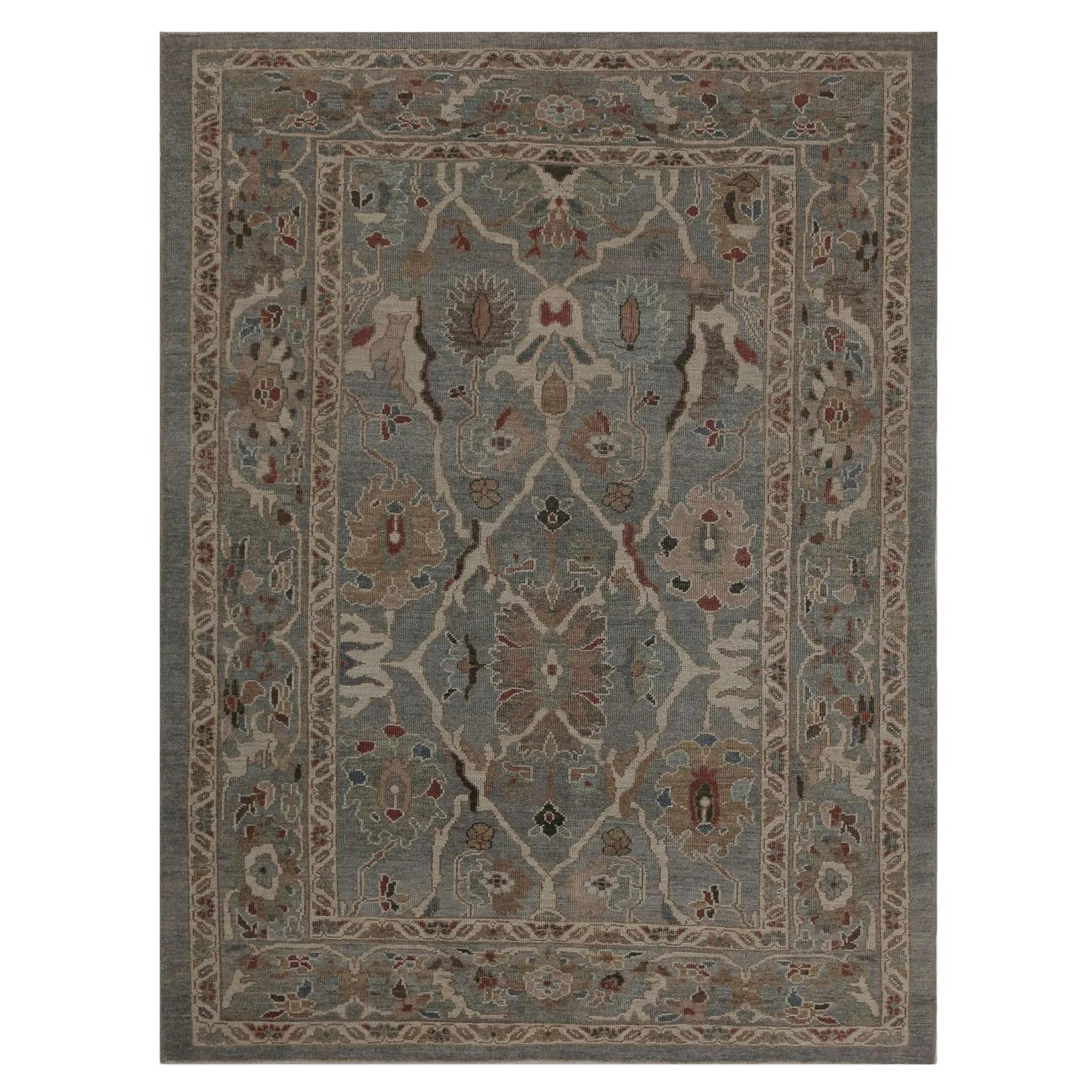Sultanabad-Teppiche aus der Türkei – Design – 98204