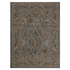 Sultanabad-Teppiche aus der Türkei – Design – 98204