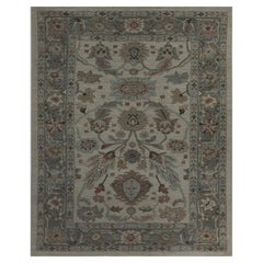 Sultanabad-Teppiche aus der Türkei – Design – 98225