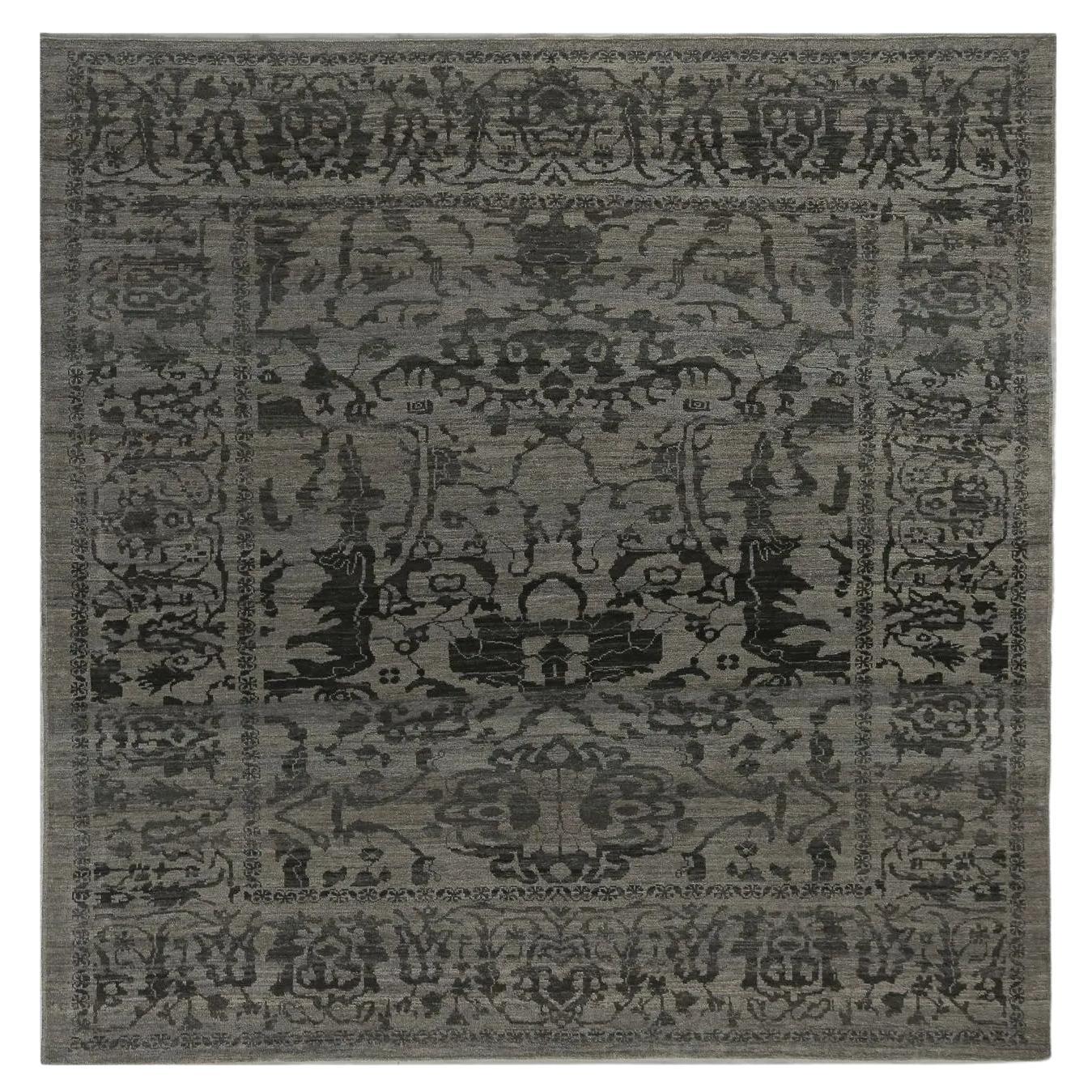 Sultanabad-Teppiche aus der Türkei – Design – 98226