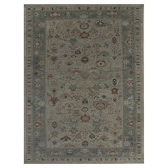 Sultanabad-Teppiche aus der Türkei – Design – 98227