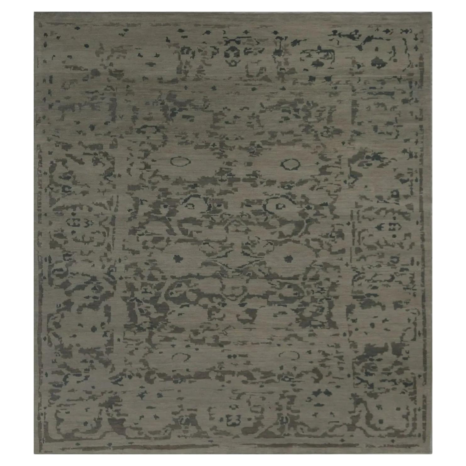 Sultanabad-Teppiche aus der Türkei – Design – 98228
