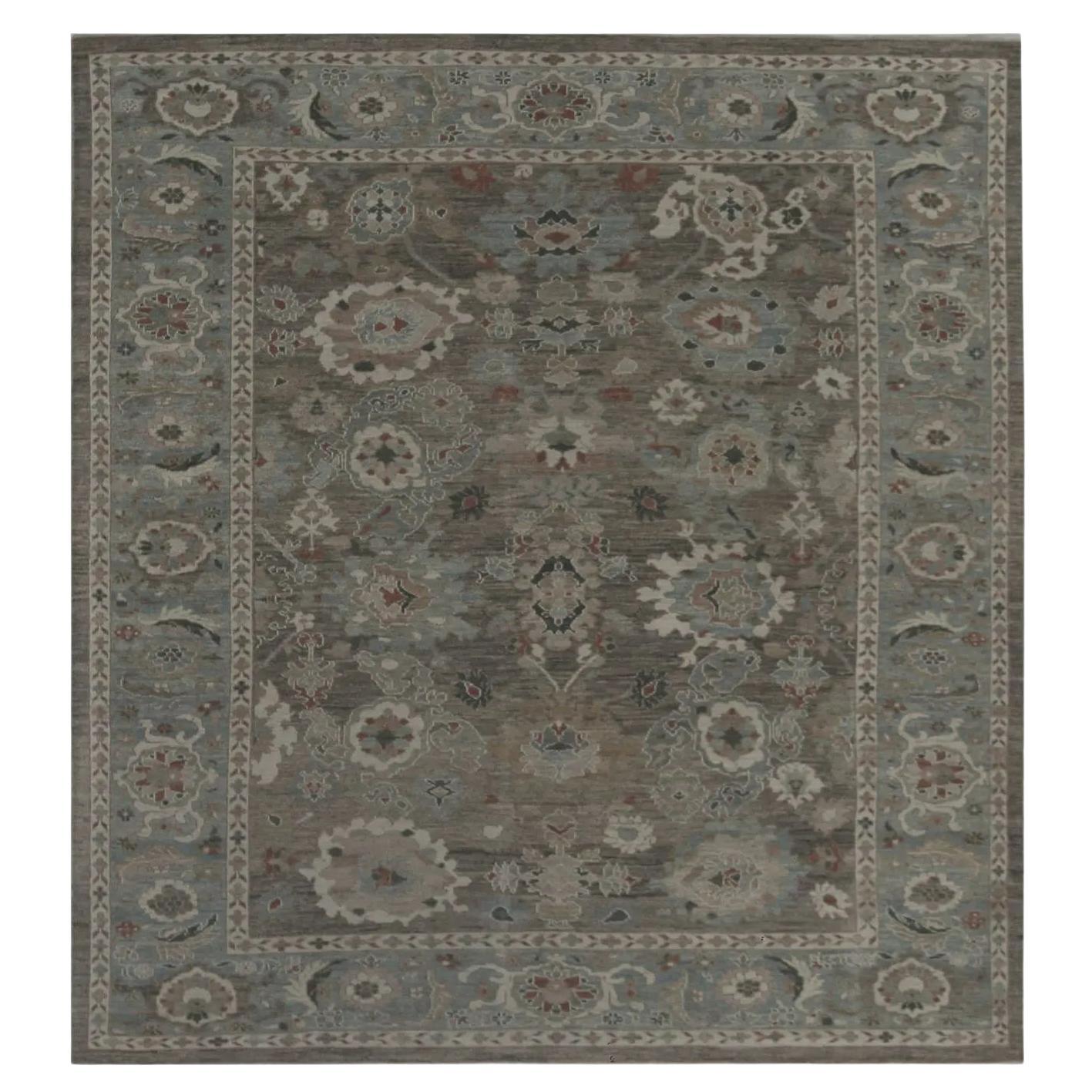 Sultanabad-Teppiche aus der Türkei – Design – 98229