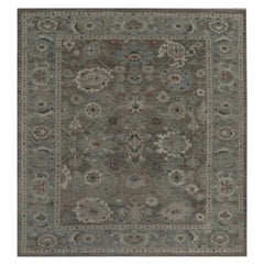 Sultanabad-Teppiche aus der Türkei – Design – 98229