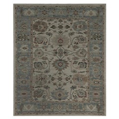 Sultanabad-Teppiche aus der Türkei – Design – 98231
