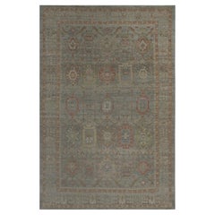 Turkey Sultanabad Area Rugs - Design - 98232