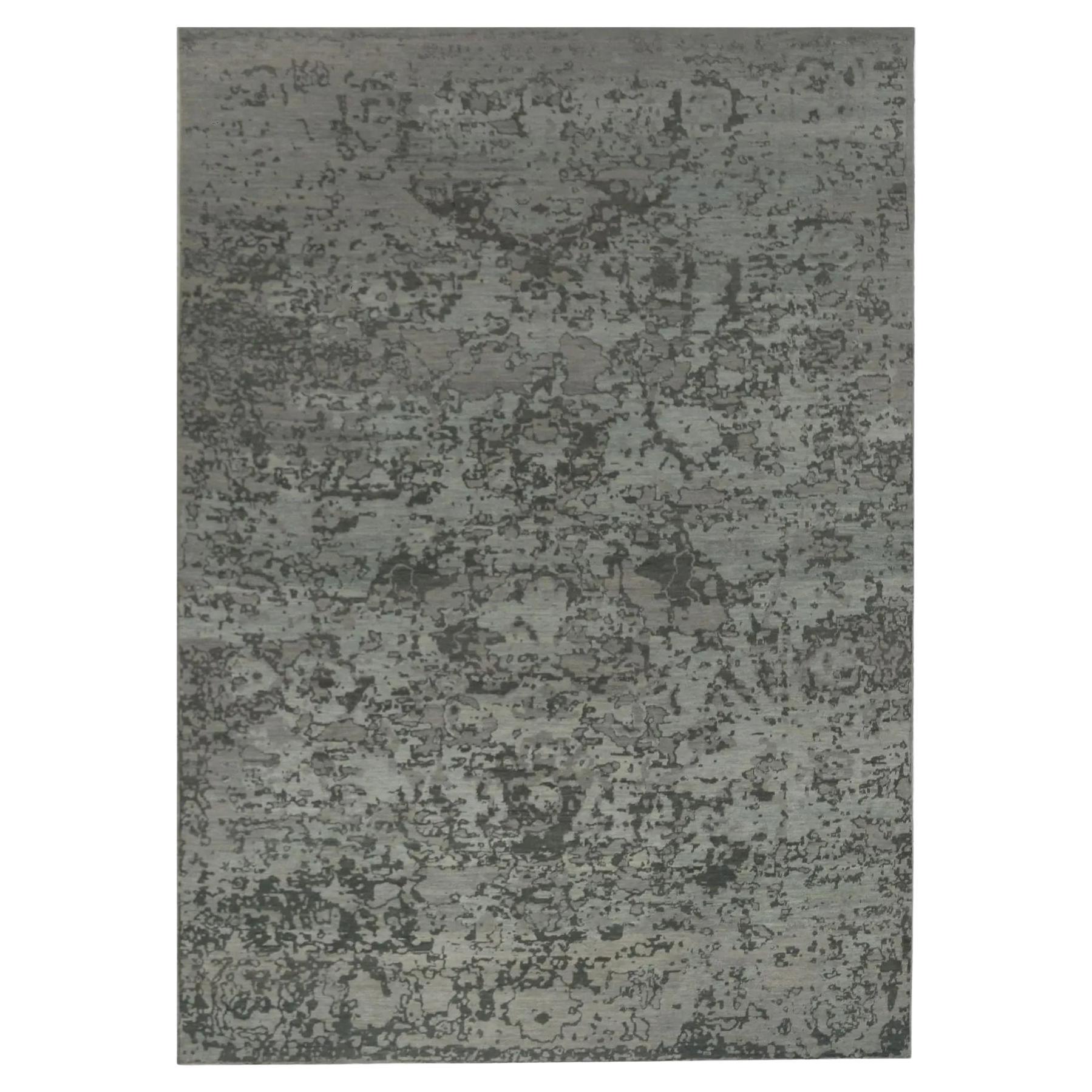 Sultanabad-Teppiche aus der Türkei – Design – 98234 im Angebot