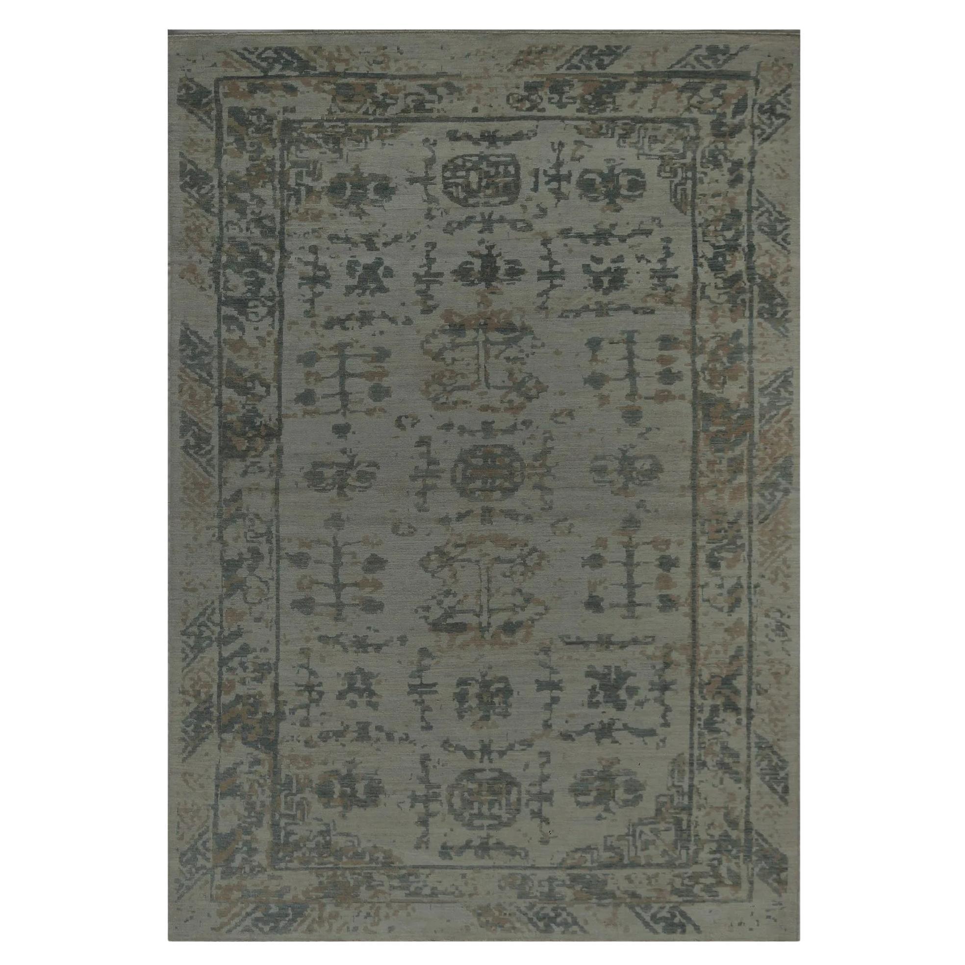 Sultanabad-Teppiche aus der Türkei – Design – 98215