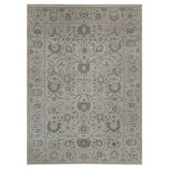 Sultanabad-Teppiche aus der Türkei – Design – 98548