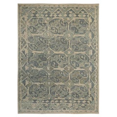 Tapis turcs Sultanabad - Design - 98549